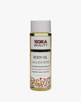 Rose Body Oil | Made With Rose, Sandalwood and Cardamom Essential Oils.