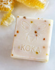 Honey Silk Soap