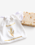 Honey Silk Soap