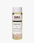 White Lily Body Oil | Made With Lily Essental Oil & Fortified With Vit E