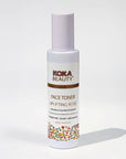 Rose Face Toner - Koka Beauty