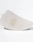 White Jade Gua Sha - Koka Beauty
