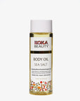 Sea Salt Body Oil | Infused with Magnesium, Vitamin E & Bergamot Essential Oil - Koka Beauty