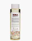 Sea Salt Body Oil | Infused with Magnesium, Vitamin E & Bergamot Essential Oil - Koka Beauty