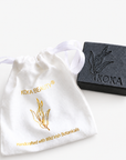 Charcoal Silk Soap