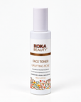 Rose Face Toner | Made With Rose Hydrosol, Rose & Geranium Essential Oils