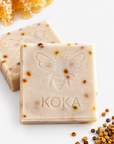 Honey Silk Soap