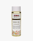 Lavender Body Oil | Infused with Vitamin E & Lavender Essential Oil