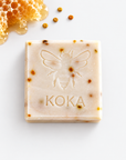 Honey Silk Soap