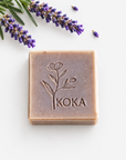 Lavender Silk Soap