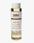 Black Jasmine Body Oil | Made With Rose, Sandalwood & Patchouli Essential Oils
