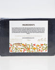 Charcoal Soap Made With Activated Charcoal & Silk - Koka Beauty