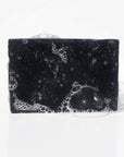 Charcoal Soap Made With Activated Charcoal & Silk - Koka Beauty