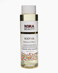 Citrus Body Oil | Infused with Magnesium, Vitamin E & Orange Essential Oil - Koka Beauty