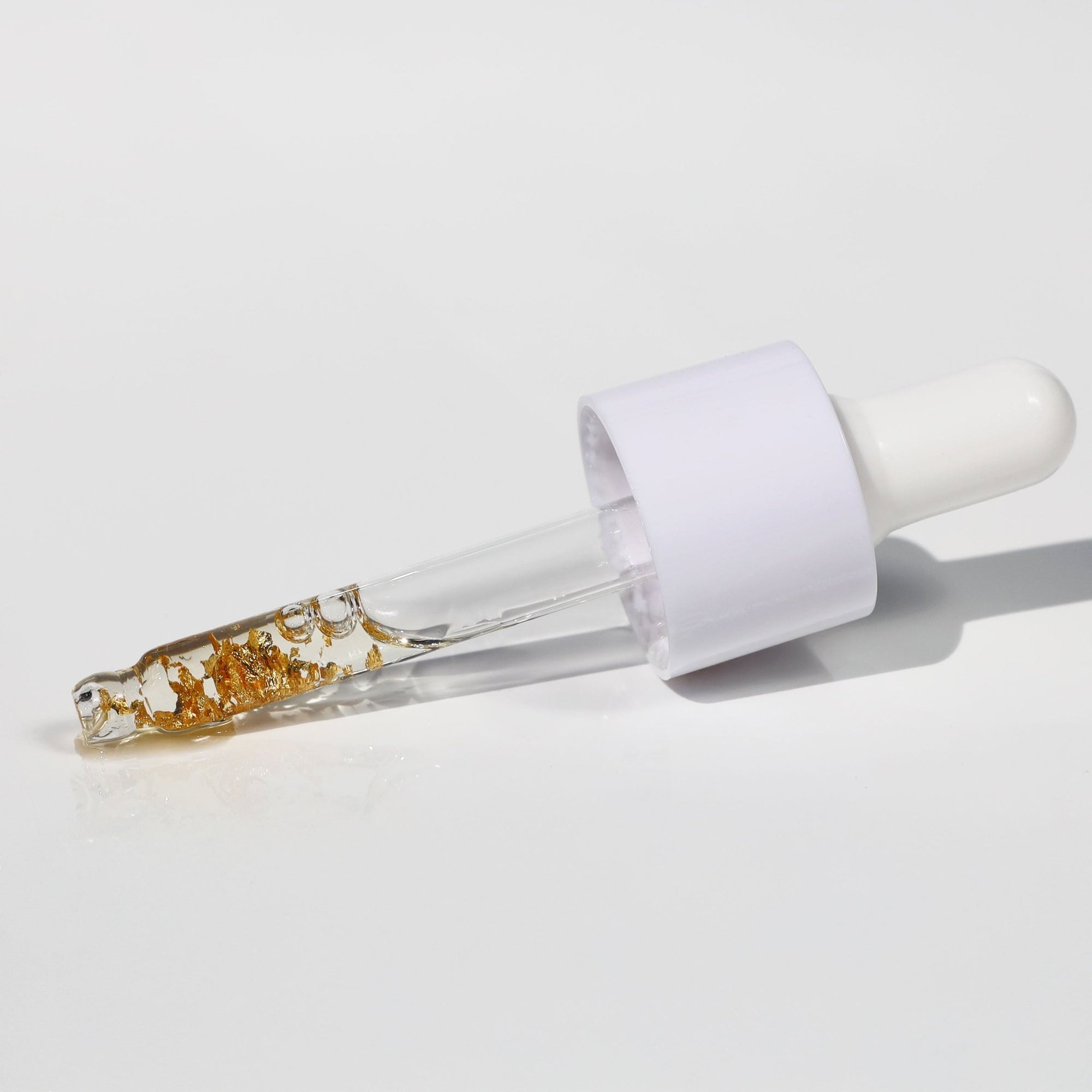 Face Serum - Made with Rosehip Oil, Jojoba Oil and 24k Gold Flakes - Koka Beauty