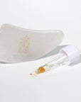 Gua Sha Skin Massager Tool - White Jade - Koka Beauty