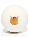 Jasmine Rose Silk Bath Bomb & Soap | Handmade with Jasmine & Rose Petals - Koka Beauty