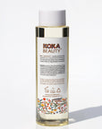 Lavender Body Oil Made with Magnesium, Vitamin E and Lavender Essential Oil, 200ml- Koka Beauty