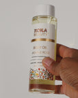 Jasmine Rose Body Oil  | Made With Jasmine, Sandalwood, Geranium and Rose Essental Oils