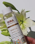 White Lily Body Oil | Made With Lily Essental Oil & Fortified With Vit E