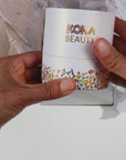 Jasmine Rose Silk Bath Bomb, Gua Sha and Body Oil Gift Set
