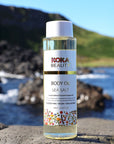Sea Salt Body Oil | Infused with Magnesium, Vitamin E & Bergamot Essential Oil - Koka Beauty